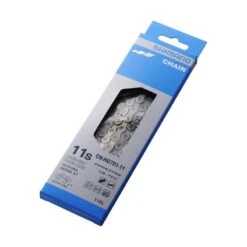 Shimano 116 Chaîne De Liaison + QL CN-HG701 11 Vitesses