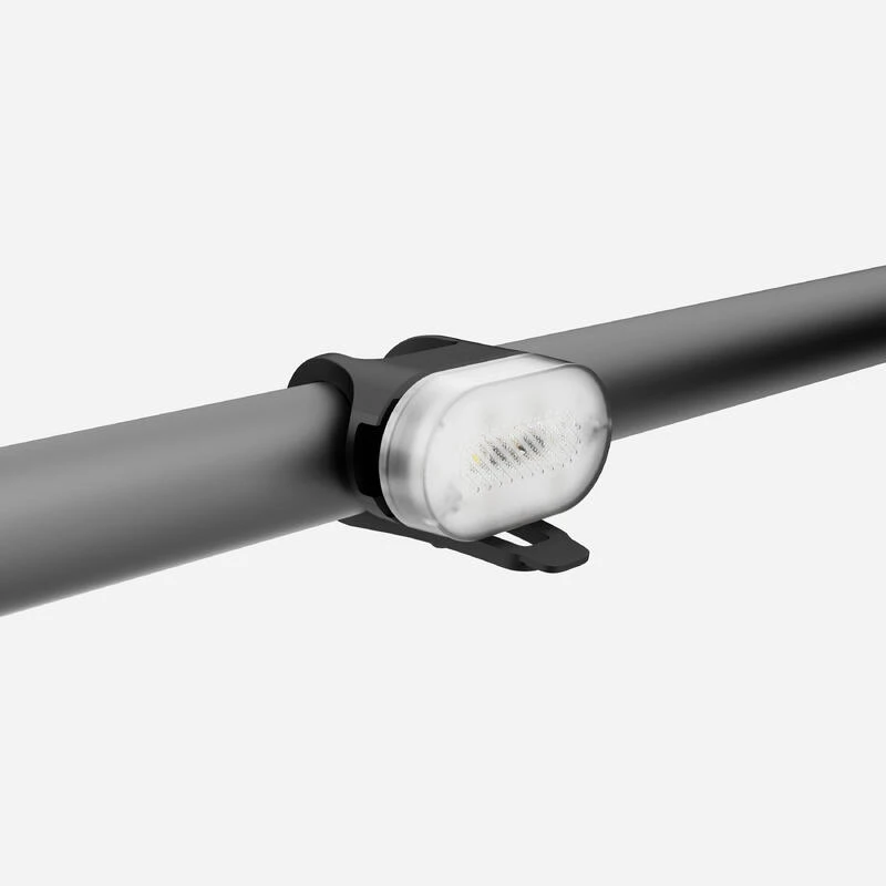 2 ECLAIRAGES VELO SL510 AVANT/ARRIERE NOIR USB CLIP 5 2 ECLAIRAGES VELO SL510 AVANT/ARRIERE NOIR USB CLIP – Image 3