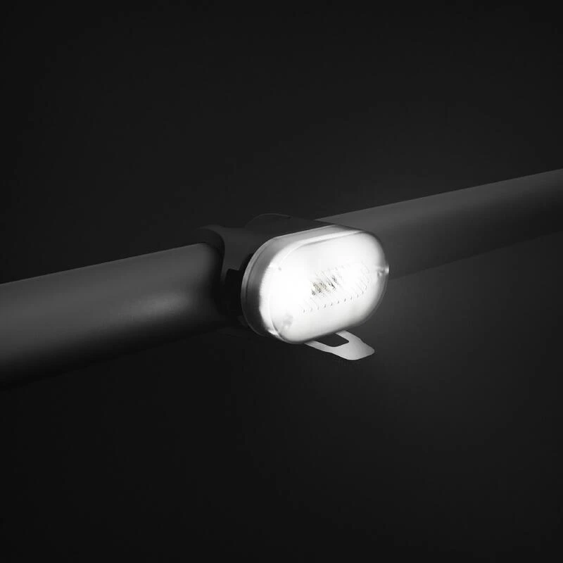 2 ECLAIRAGES VELO SL510 AVANT/ARRIERE NOIR USB CLIP 6 2 ECLAIRAGES VELO SL510 AVANT/ARRIERE NOIR USB CLIP – Image 4