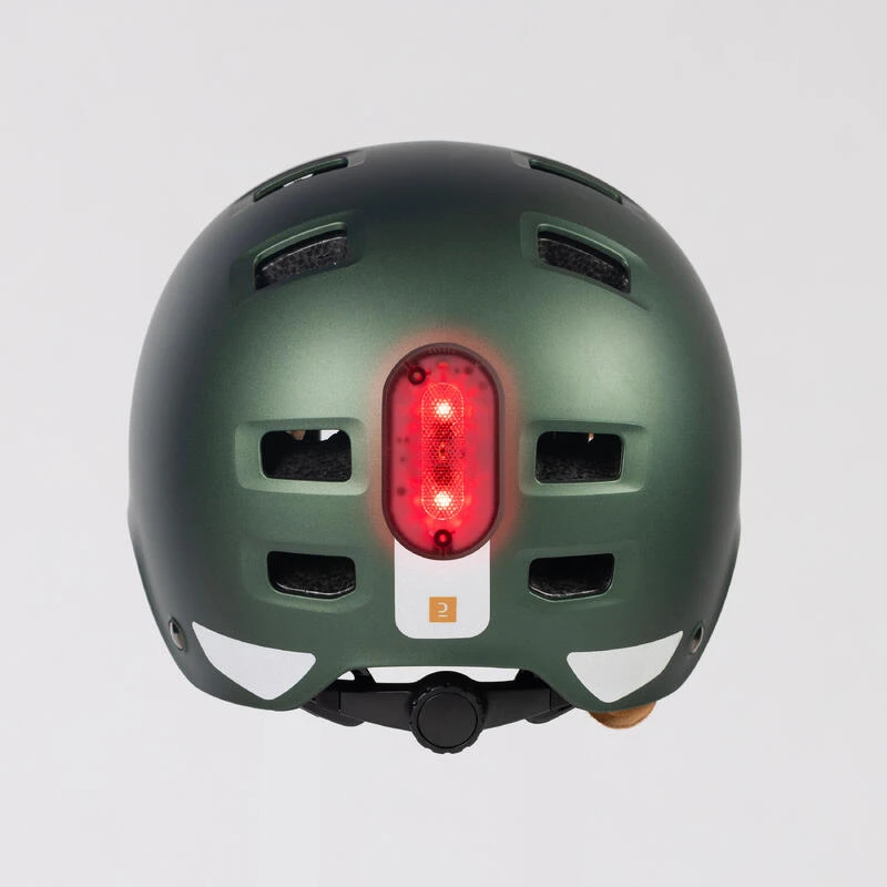 2 ECLAIRAGES VELO SL510 AVANT/ARRIERE NOIR USB CLIP 9 2 ECLAIRAGES VELO SL510 AVANT/ARRIERE NOIR USB CLIP – Image 7