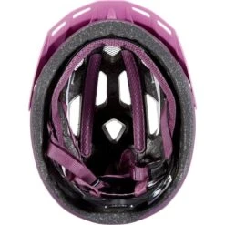 ABUS Casque De Loisirs "Urban-I 3.0", Violet -Vélo Matériel Magasin abus casque de loisirs urban i 30 violet 5