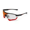 Aerotech SCN XT Photochromic XL Lunettes De Soleil De Performance Sportive -Vélo Matériel Magasin aerotech scn xt photochromic xl lunettes de soleil de performance sportive