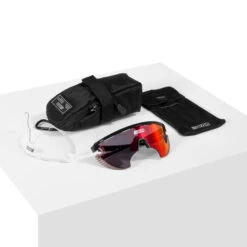 Aerowing Lamon Lunettes De Soleil De Performance Sportive -Vélo Matériel Magasin aerowing lamon lunettes de soleil de performance sportive 2