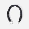 Antivol Vélo Chaîne Complémentaire Certifié ART 2 PLUG-IN CHAIN 900 2 Antivol Vélo Chaîne Complémentaire Certifié ART 2 PLUG-IN CHAIN 900 -Vélo Matériel Magasin antivol velo chaine complementaire certifie art 2 plug in chain 900