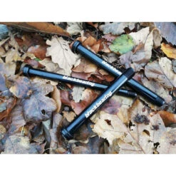 Black-bearing Axe De Roue Black Bearing 12 Mm - 123 - M12x1 - 16 Mm - F12.3 -Vélo Matériel Magasin axe de roue black bearing 12 mm 123 m12x1 16 mm f123 2