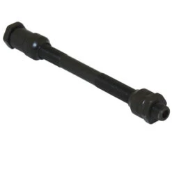 Axe De Roue Route-VTT Arrière Creux Complet P2R