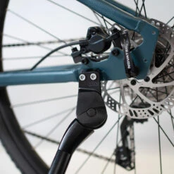 Decathlon BEQUILLE ARRIERE KS500R -Vélo Matériel Magasin bequille arriere ks500r 3