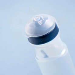 Decathlon Bidon Sport Bleu 650ml -Vélo Matériel Magasin bidon sport bleu 650ml 3