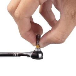 Topeak Boite à Outils ToolCard Noir -Vélo Matériel Magasin boite a outils toolcard noir 4