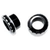 Black-bearing Boîtier De Pédalier De Roulement Black Bearing BSA-68/73-DUB - B5S -Vélo Matériel Magasin boitier de pedalier de roulement black bearing bsa 6873 dub b5s