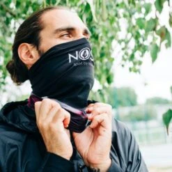 Cache-cou Multisport Unisexe KEEPGREEN 10 Cache-cou Multisport Unisexe KEEPGREEN -Vélo Matériel Magasin cache cou multisport unisexe keepgreen 3