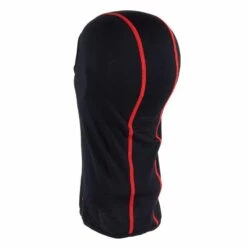 Cagoule HUBLOT Noir DXR -Vélo Matériel Magasin cagoule hublot noir dxr 2