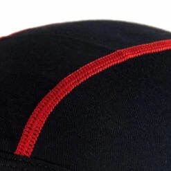 Cagoule HUBLOT Noir DXR -Vélo Matériel Magasin cagoule hublot noir dxr 4