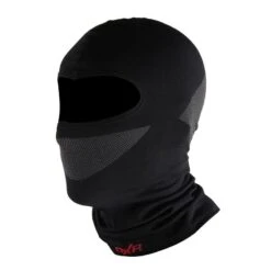 Cagoule VISOR Noir DXR -Vélo Matériel Magasin cagoule visor noir dxr 4