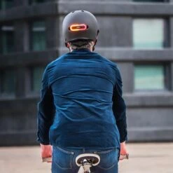 Casque Connecté - Cosmo Evasion -Vélo Matériel Magasin casque connecte cosmo evasion 2