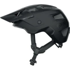 Abus Casque De Vélo Adulte MoDrop Noir