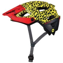 IXS Casque De Vélo Adulte Trigger AM MiPS Noir 10 IXS Casque De Vélo Adulte Trigger AM MiPS Noir -Vélo Matériel Magasin casque de velo adulte trigger am mips noir 1