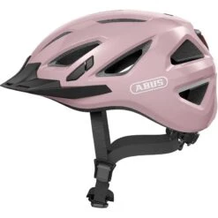 Abus Casque De Vélo Adulte Urban-I 3.0 Mauve -Vélo Matériel Magasin casque de velo adulte urban i 30 mauve 1
