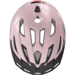 Abus Casque De Vélo Adulte Urban-I 3.0 Mauve -Vélo Matériel Magasin casque de velo adulte urban i 30 mauve 3