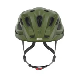 Abus Casque De Vélo Aduro 2.0 - Vert -Vélo Matériel Magasin casque de velo aduro 20 vert 1