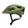 Abus Casque De Vélo Aduro 2.0 - Vert -Vélo Matériel Magasin casque de velo aduro 20 vert