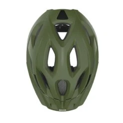 Abus Casque De Vélo Aduro 2.0 - Vert -Vélo Matériel Magasin casque de velo aduro 20 vert 3