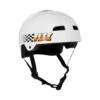 Fuse Casque De Vélo BMX Alpha Glossy Speedway -Vélo Matériel Magasin casque de velo bmx alpha glossy speedway