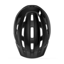 MET Casque De Vélo Downtown -Vélo Matériel Magasin casque de velo downtown 3