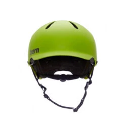 Bern Casque De Vélo Macon 2.0 - Vert -Vélo Matériel Magasin casque de velo macon 20 vert 1