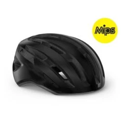 MET Casque De Vélo Miles MIPS -Vélo Matériel Magasin casque de velo miles mips 6