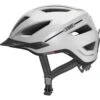 Abus Casque De Vélo Pedelec 2.0 Blanc -Vélo Matériel Magasin casque de velo pedelec 20 blanc