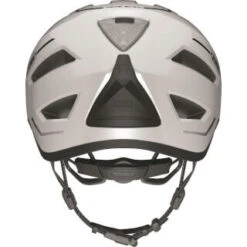 Abus Casque De Vélo Pedelec 2.0 Blanc -Vélo Matériel Magasin casque de velo pedelec 20 blanc 2