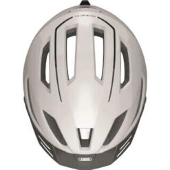 Abus Casque De Vélo Pedelec 2.0 Blanc -Vélo Matériel Magasin casque de velo pedelec 20 blanc 3