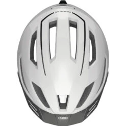 Abus Casque De Vélo Pedelec 2.0 Blanc -Vélo Matériel Magasin casque de velo pedelec 20 blanc 5