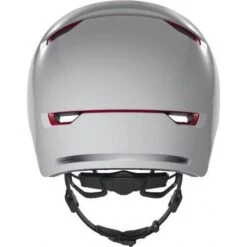 Abus Casque De Vélo Urbain Adulte Scraper 3.0 ACE Gris -Vélo Matériel Magasin casque de velo urbain adulte scraper 30 ace gris 2
