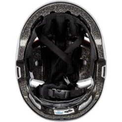 Abus Casque De Vélo Urbain Adulte Scraper 3.0 ACE Gris -Vélo Matériel Magasin casque de velo urbain adulte scraper 30 ace gris 4