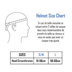 Casque LED H.30 Vision Kaki Avec Visière Pour Vélo, Trottinette -Vélo Matériel Magasin casque led h30 vision kaki avec visiere pour velo trottinette 3