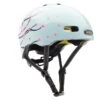 Casque Nutcase Street Octoblossom -Vélo Matériel Magasin casque nutcase street octoblossom