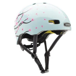 Casque Nutcase Street Octoblossom
