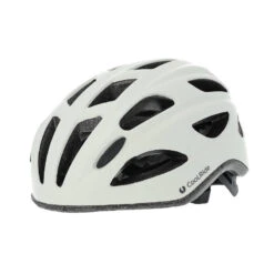 Casque Vélo Adulte 58-61 Cm Multisport Beige