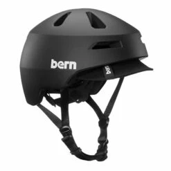 Casque Vélo Avec Visière Bern Brentwood 2.0 -Vélo Matériel Magasin casque velo avec visiere bern brentwood 20 2
