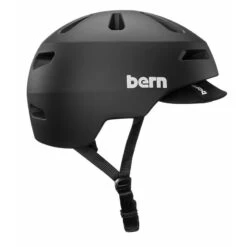 Casque Vélo Avec Visière Bern Brentwood 2.0 -Vélo Matériel Magasin casque velo avec visiere bern brentwood 20 3
