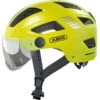 Abus Casque Vélo Hyban 2.0 Ace Jaune L 56-61 Cm -Vélo Matériel Magasin casque velo hyban 20 ace jaune l 56 61 cm
