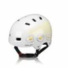 Casque Vélo Urbain Fleurs 12 Trous XLC Bh-C22 -Vélo Matériel Magasin casque velo urbain fleurs 12 trous xlc bh c22