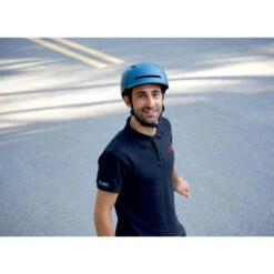 Casque Yeep.me H.60 LED Et Feu De Stop M 9 Casque Yeep.me H.60 LED Et Feu De Stop M -Vélo Matériel Magasin casque yeepme h60 led et feu de stop m 3