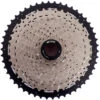 Edge Cassette 11 Vitesses CSM9011 11-52T - Argent/noir -Vélo Matériel Magasin cassette 11 vitesses csm9011 11 52t argentnoir