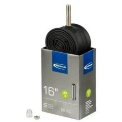 Schwalbe Chambre à Air AV3 16" / 47/62-305 - Valve 40mm