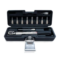 Clé Dynamométrique Pour Vélo 1/4" 2-24 Nm -Vélo Matériel Magasin cle dynamometrique pour velo 14 2 24 nm 4