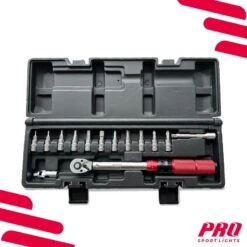 Clé Dynamométrique Royal 2-24 Vélo 1/4" Outils Pour Vélo -Vélo Matériel Magasin cle dynamometrique royal 2 24 velo 14 outils pour velo 2