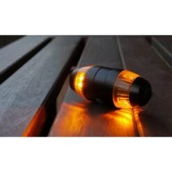 Clignotants Aimantés Pour Vélo-trottinette Cycl Winglights -Vélo Matériel Magasin clignotants aimantes pour velo trottinette cycl winglights 3